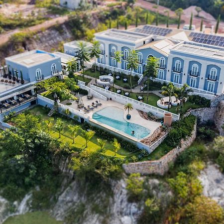 Vila Pugliesi Hotel Boutique Lencois Ngoại thất bức ảnh