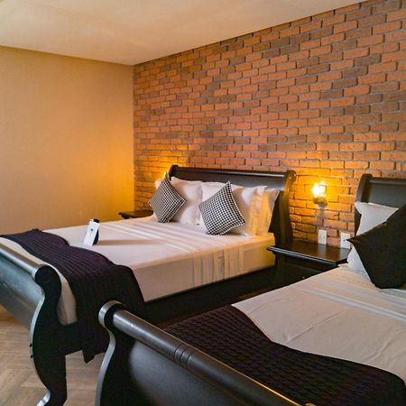 Vila Pugliesi Hotel Boutique Lencois Ngoại thất bức ảnh
