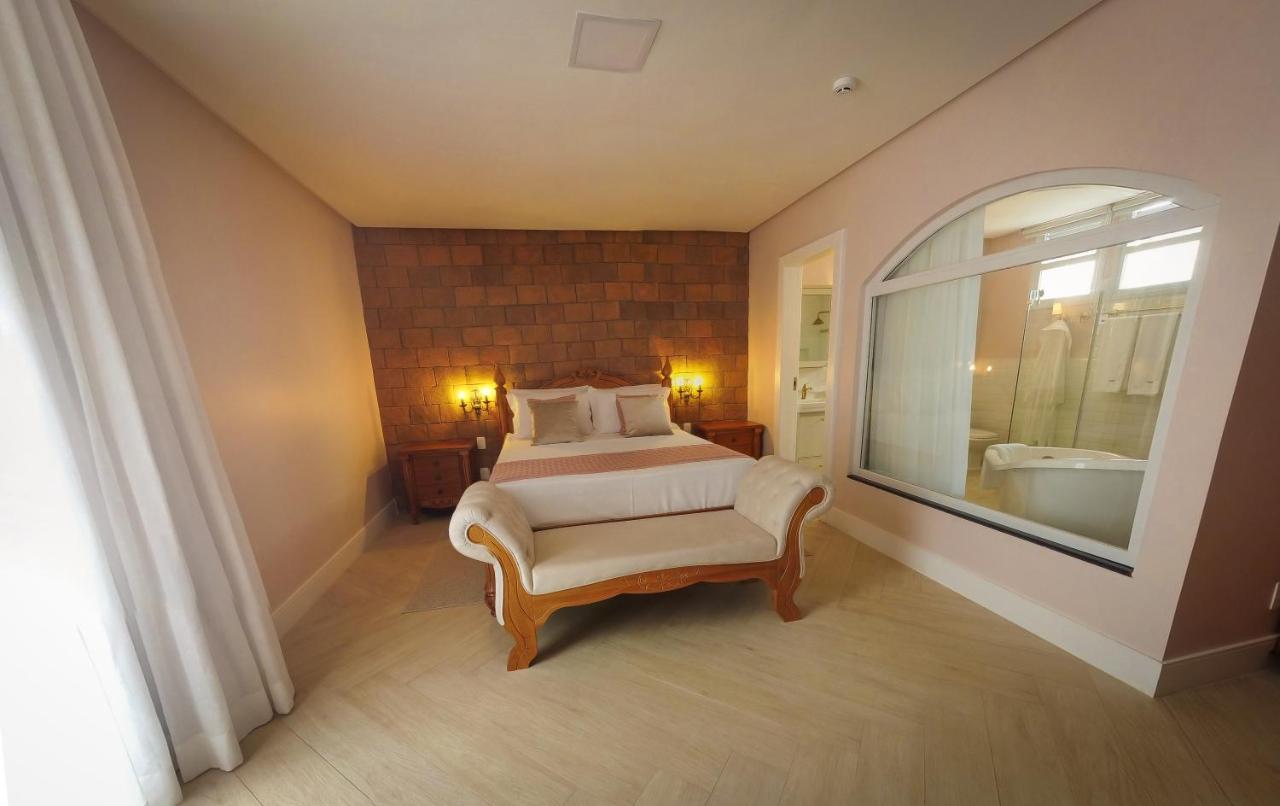 Vila Pugliesi Hotel Boutique Lencois Ngoại thất bức ảnh