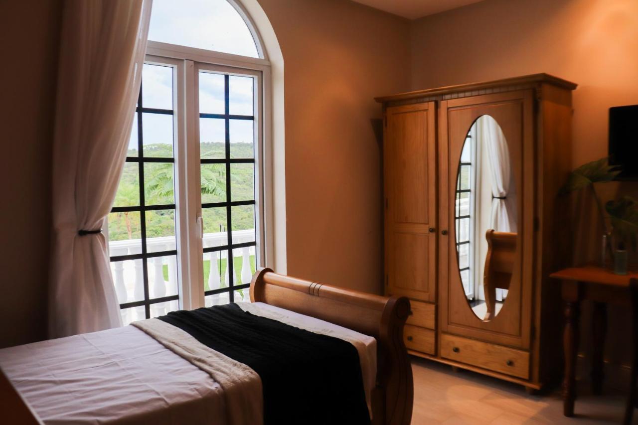 Vila Pugliesi Hotel Boutique Lencois Ngoại thất bức ảnh