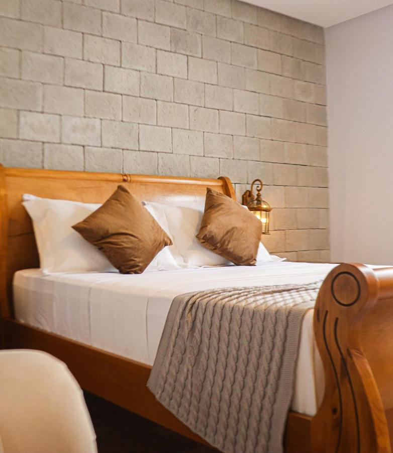 Vila Pugliesi Hotel Boutique Lencois Ngoại thất bức ảnh