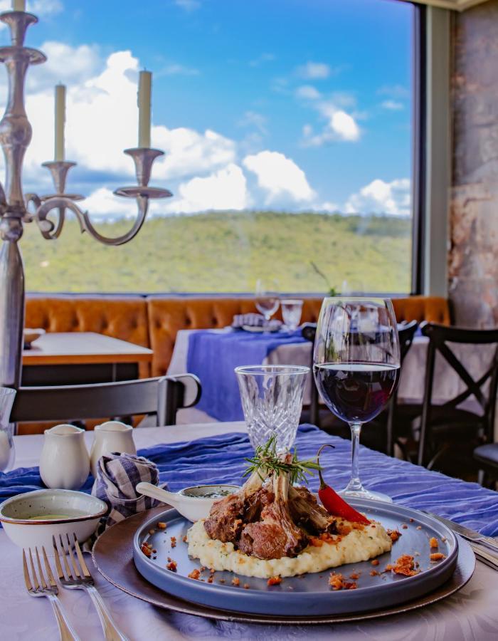 Vila Pugliesi Hotel Boutique Lencois Ngoại thất bức ảnh