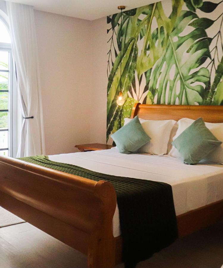 Vila Pugliesi Hotel Boutique Lencois Ngoại thất bức ảnh
