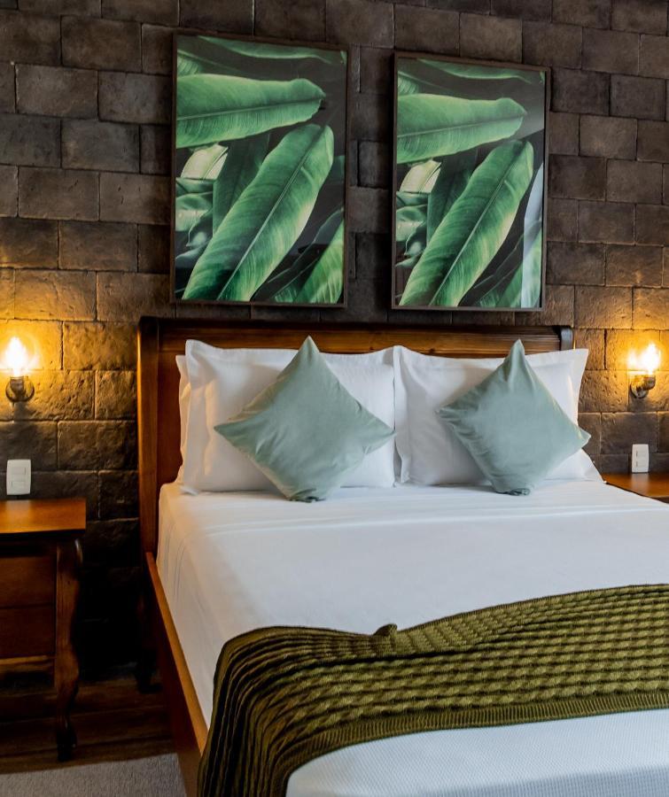 Vila Pugliesi Hotel Boutique Lencois Ngoại thất bức ảnh