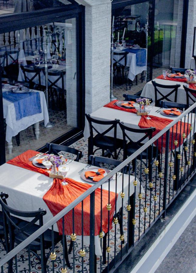 Vila Pugliesi Hotel Boutique Lencois Ngoại thất bức ảnh